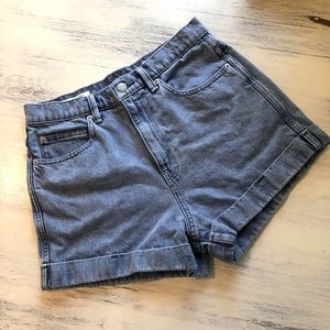 OG 1969 Gap Shorts